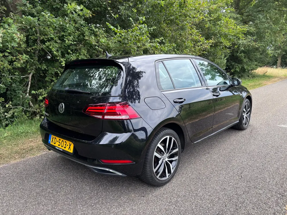 VOLKSWAGEN GOLF e-Golf 2019 5-drs 110.000KM 100KW (bj 2019) uit 2019, foto 3