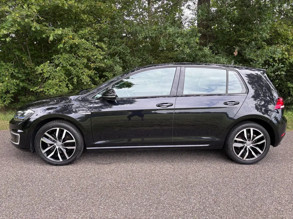 VOLKSWAGEN GOLF e-Golf 2019 5-drs 110.000KM 100KW (bj 2019) uit 2019, foto 6