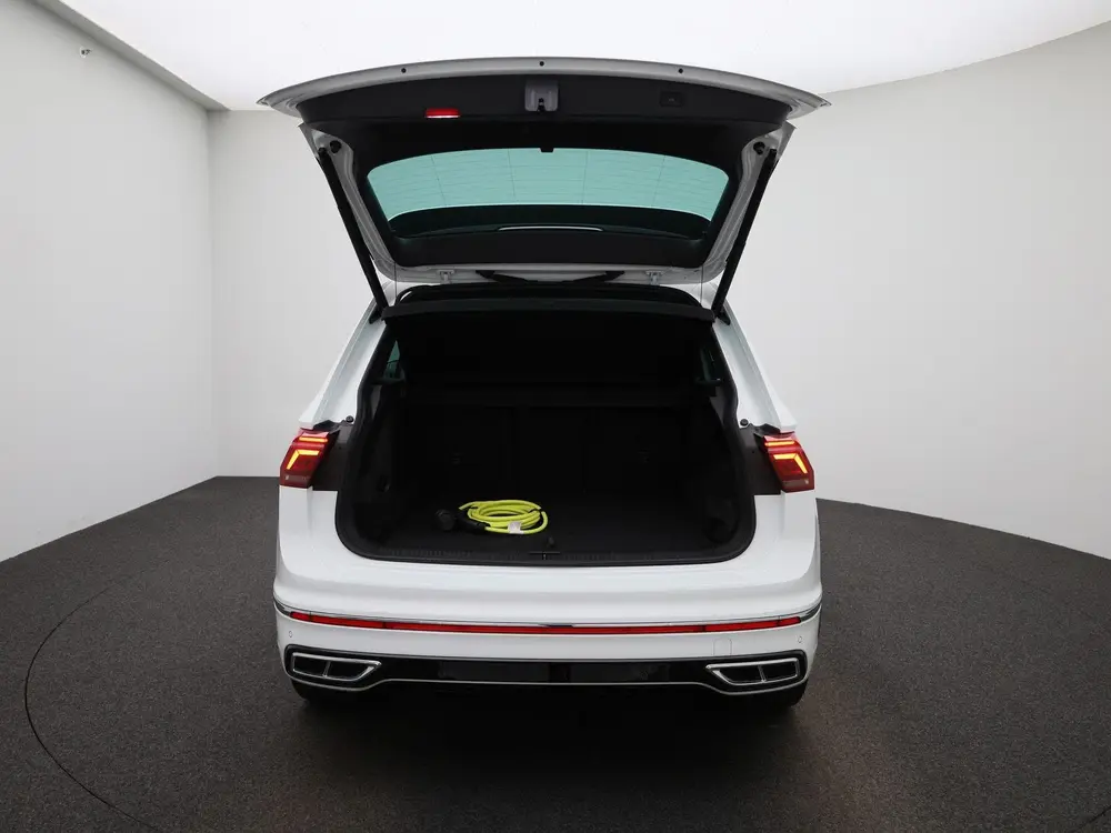 Volkswagen Tiguan 1.4 TSI eHybrid R-Line Business+ 245 PK| S uit 2022, foto 11