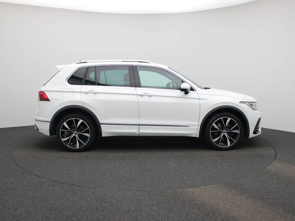 Volkswagen Tiguan 1.4 TSI eHybrid R-Line Business+ 245 PK| S uit 2022, foto 6