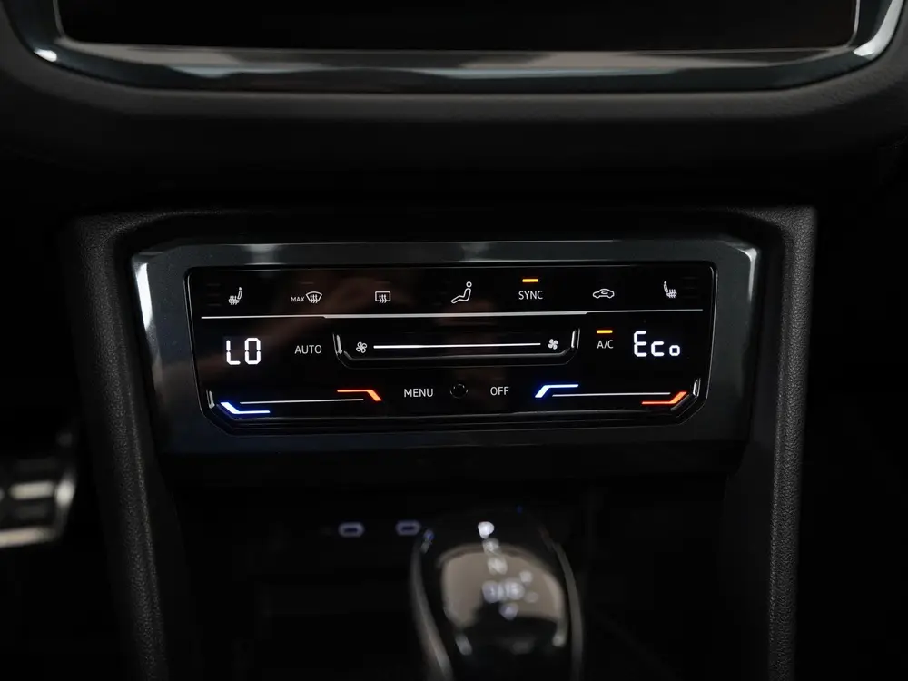 Volkswagen Tiguan 1.4 TSI eHybrid R-Line | DCC Adaptief | Tr uit 2022, foto 12