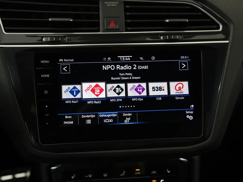 Volkswagen Tiguan 1.4 TSI eHybrid R-Line | DCC Adaptief | Tr uit 2022, foto 16