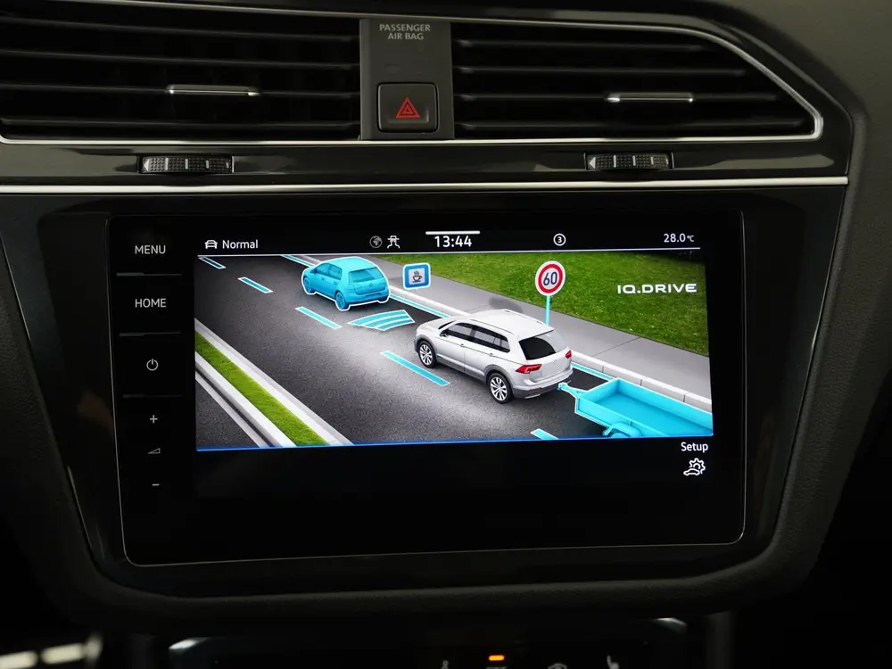 Volkswagen Tiguan 1.4 TSI eHybrid R-Line | DCC Adaptief | Tr uit 2022, foto 19
