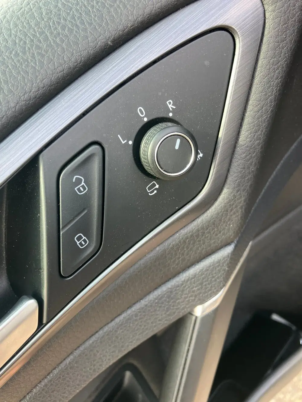 Volkswagen Golf VII NAP(foto)Volkswagen Golf 1.5 TSI 130pk Bluemotion 2019 Zwart uit 2019, foto 10
