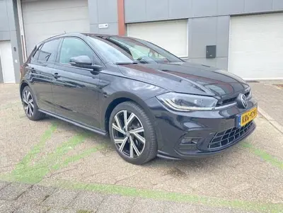 Volkswagen Polo 1.0 TSI R-Line uit 2022