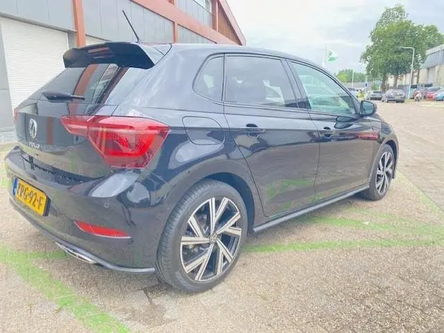 Volkswagen Polo 1.0 TSI R-Line uit 2022, foto 5