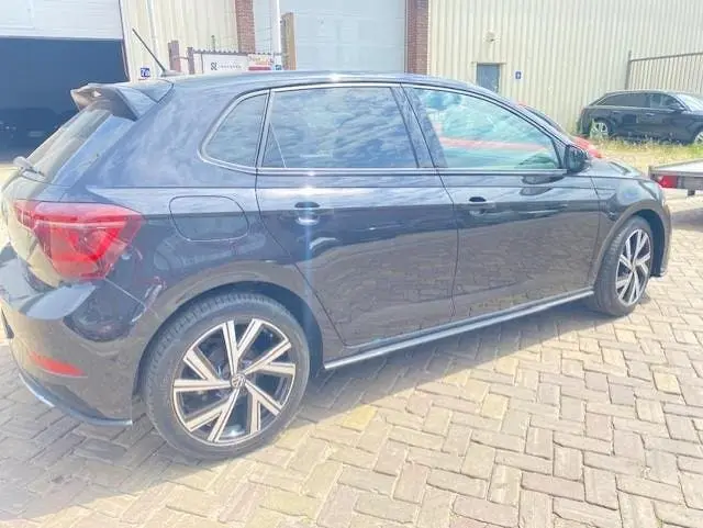 Volkswagen Polo 1.0 TSI R-Line uit 2022, foto 6