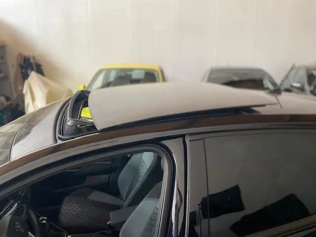 Volkswagen Polo 1.0 TSI R-Line uit 2022, foto 8