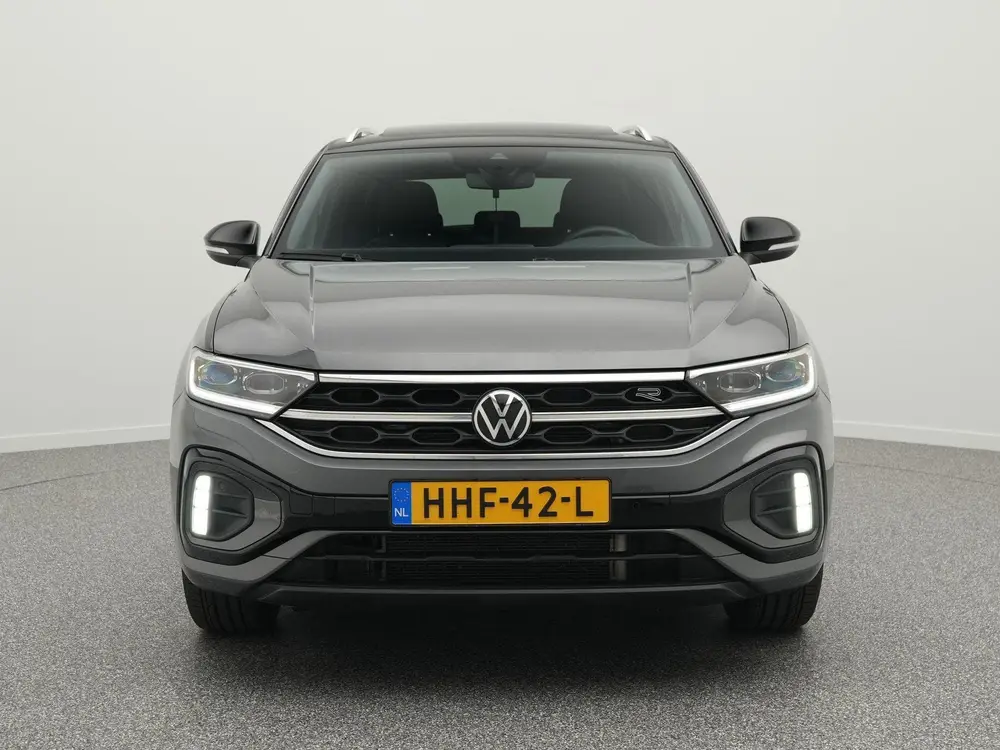 Volkswagen T-Roc R-Line 1.5 TSI 150 PK Business DSG | LED Ma uit 2024, foto 5