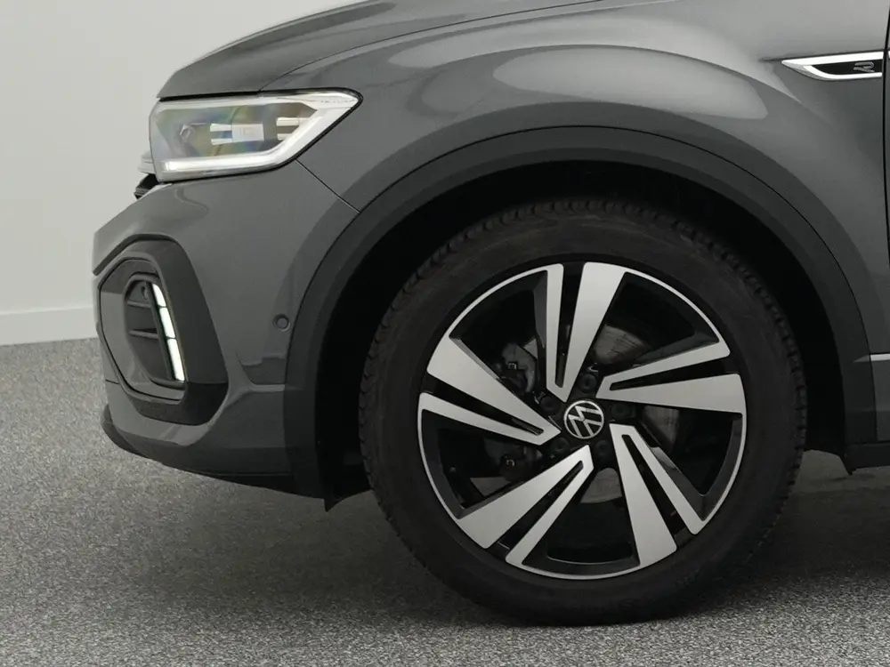 Volkswagen T-Roc R-Line 1.5 TSI 150 PK Business DSG | LED Ma uit 2024, foto 7