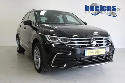 Volkswagen Tiguan 1.4 TSI eHybrid R-Line Business+ | BJ:2022 uit 2022