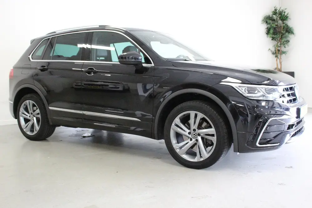Volkswagen Tiguan 1.4 TSI eHybrid R-Line Business+ | BJ:2022 uit 2022, foto 2