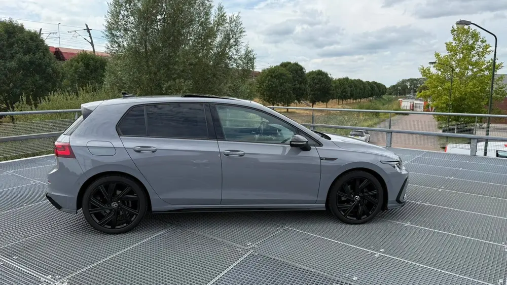 Volkswagen Golf 2.0 TSI 2024 190PK RLINE/PANO/KEYLESS/HUD/HK uit 2024, foto 8