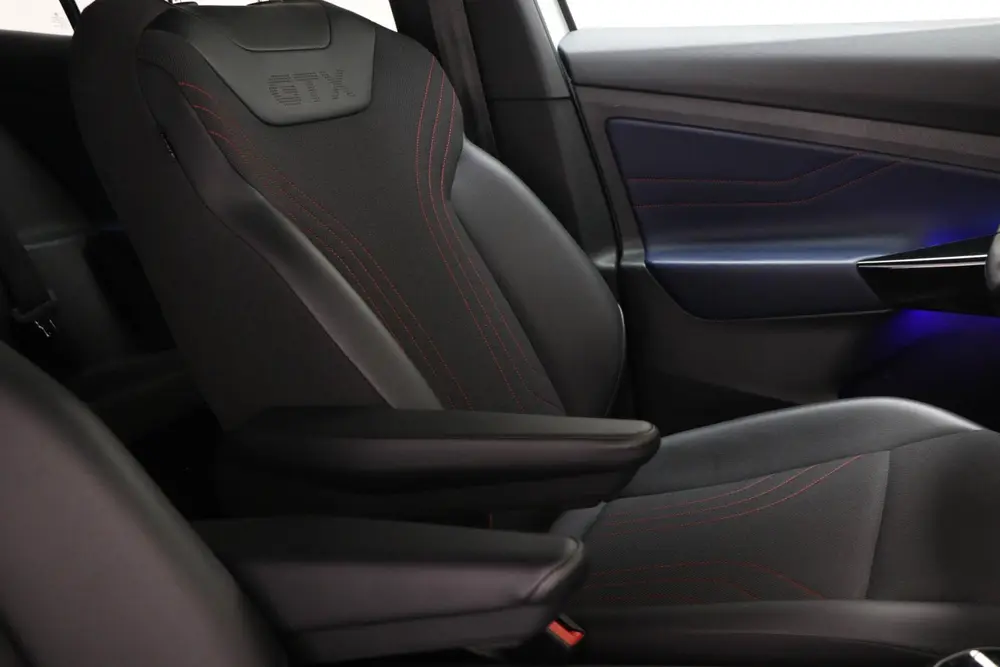 Volkswagen ID.4 GTX 4Motion 77 kWh | SOH 94% | ASSISTENTIE / uit 2022, foto 10