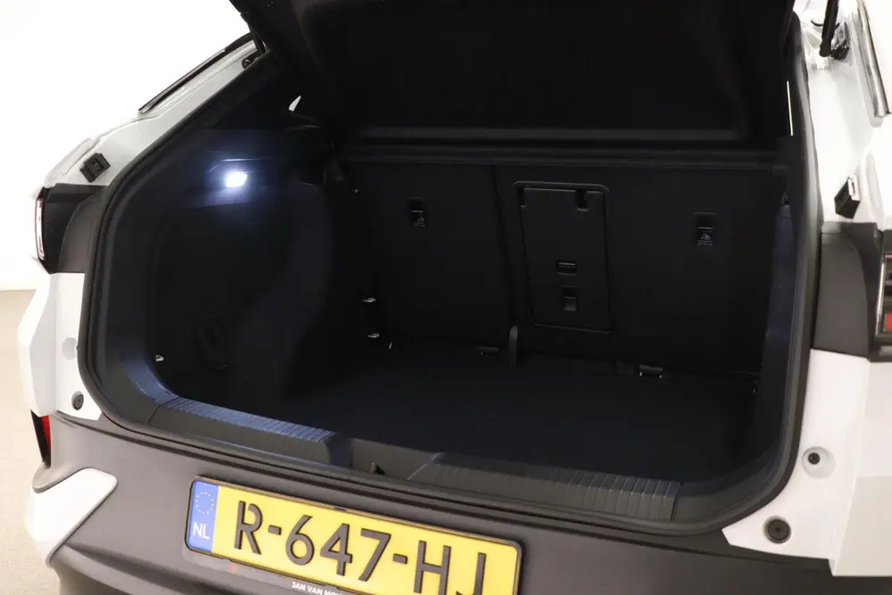 Volkswagen ID.4 GTX 4Motion 77 kWh | SOH 94% | ASSISTENTIE / uit 2022, foto 14