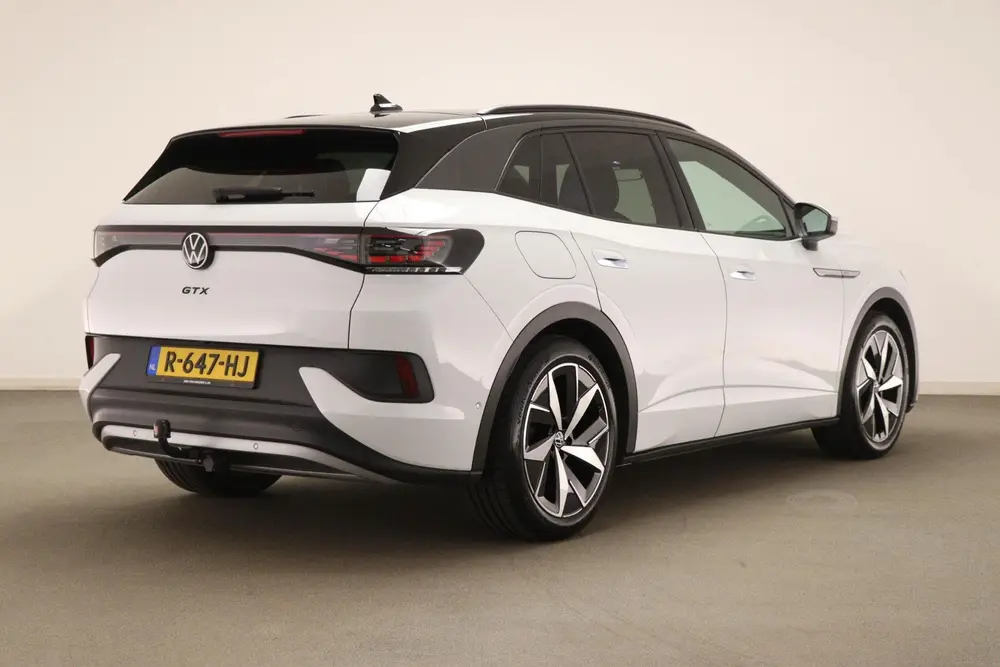 Volkswagen ID.4 GTX 4Motion 77 kWh | SOH 94% | ASSISTENTIE / uit 2022, foto 2