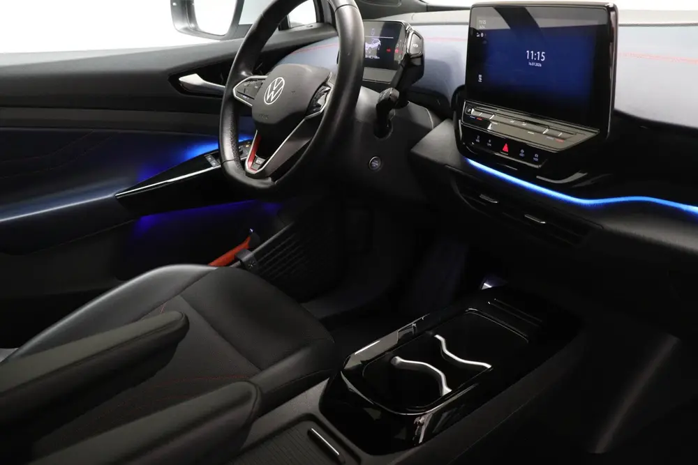 Volkswagen ID.4 GTX 4Motion 77 kWh | SOH 94% | ASSISTENTIE / uit 2022, foto 4
