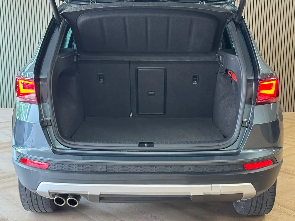 SEAT Ateca 2.0 TSI FR 4DRIVE DSG Business Intense ACC CRUISE uit 2019, foto 6