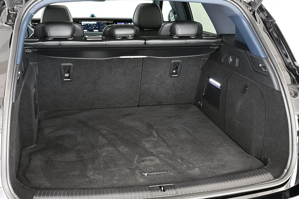 Voyah Free Flagship Edition 4WD 106 kWh * Voyah Almere * Don uit 2025, foto 10