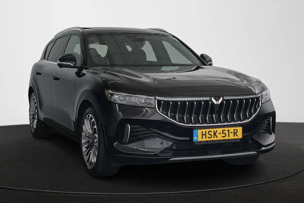 Voyah Free Flagship Edition 4WD 106 kWh * Voyah Almere * Don uit 2025, foto 2