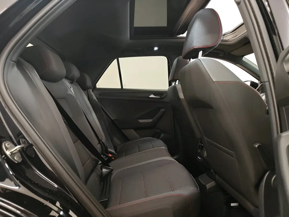 Volkswagen T-Roc 1.5 TSI 150pk Automaat Sport Business R Lin uit 2021, foto 15
