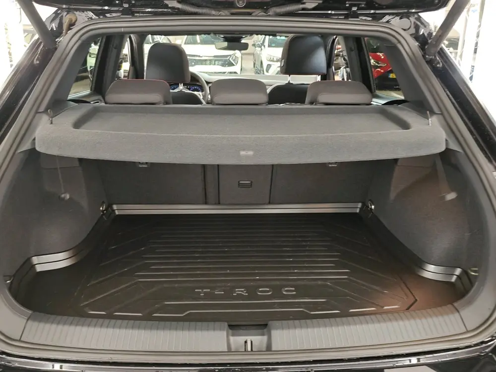 Volkswagen T-Roc 1.5 TSI 150pk Automaat Sport Business R Lin uit 2021, foto 16