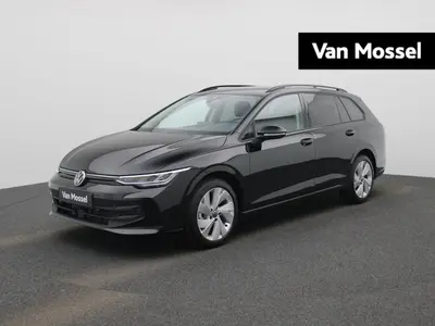 Volkswagen Golf Variant 1.5 TSI Life Edition 116 PK| Origine uit 2025