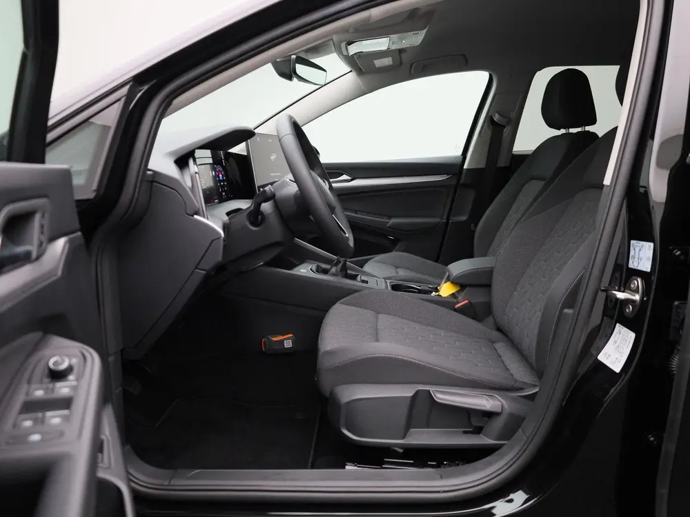 Volkswagen Golf Variant 1.5 TSI Life Edition 116 PK| Origine uit 2025, foto 11