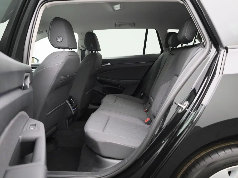 Volkswagen Golf Variant 1.5 TSI Life Edition 116 PK| Origine uit 2025, foto 12