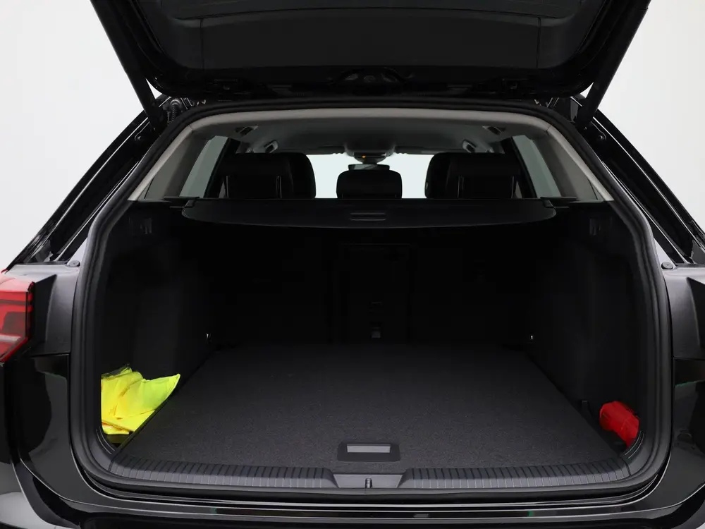 Volkswagen Golf Variant 1.5 TSI Life Edition 116 PK| Origine uit 2025, foto 14
