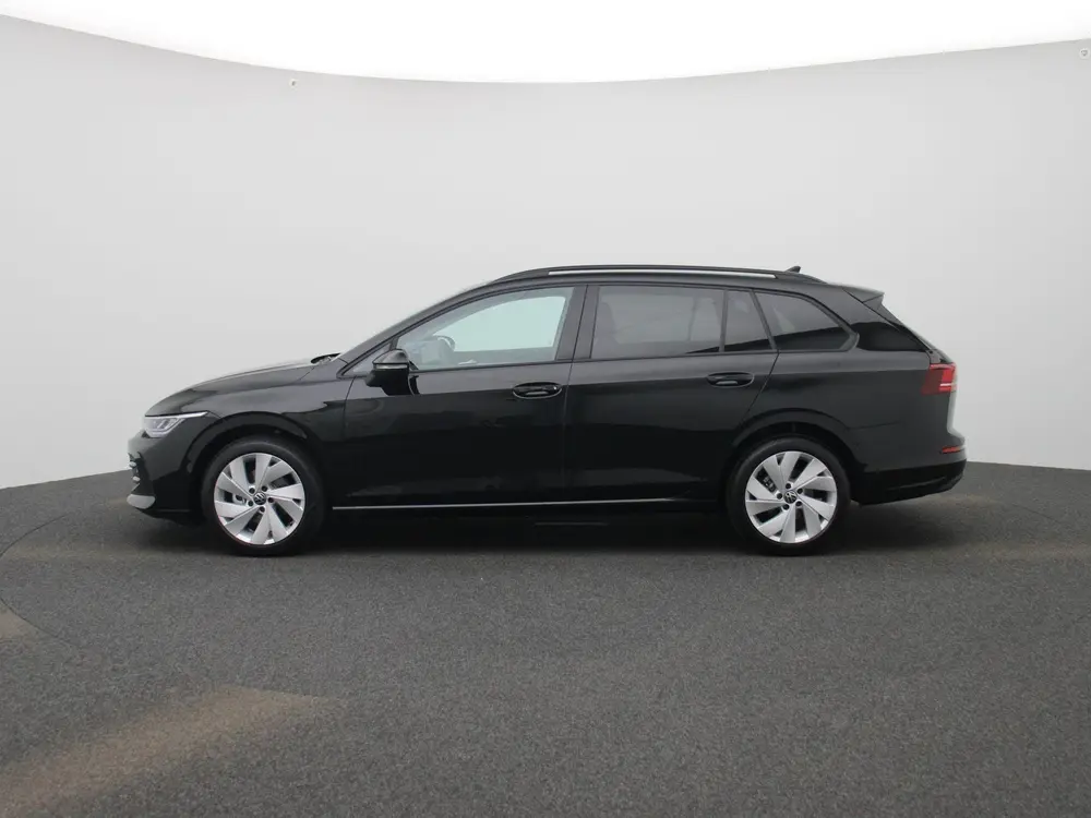 Volkswagen Golf Variant 1.5 TSI Life Edition 116 PK| Origine uit 2025, foto 4