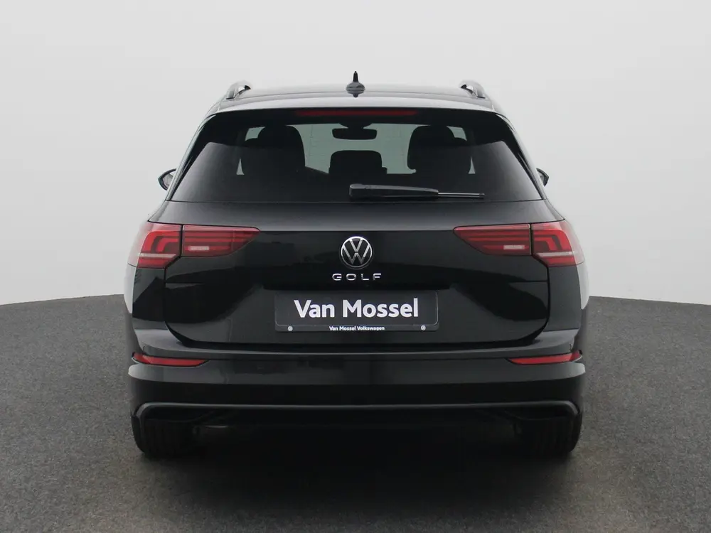 Volkswagen Golf Variant 1.5 TSI Life Edition 116 PK| Origine uit 2025, foto 5