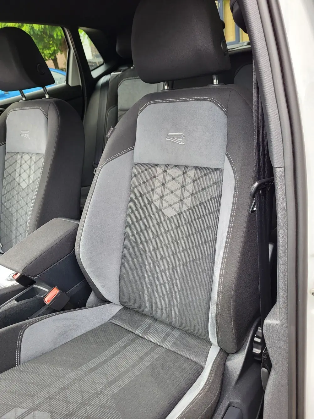 Volkswagen Polo 1.0 Comfortline Business R-line Garantie mog uit 2025, foto 14