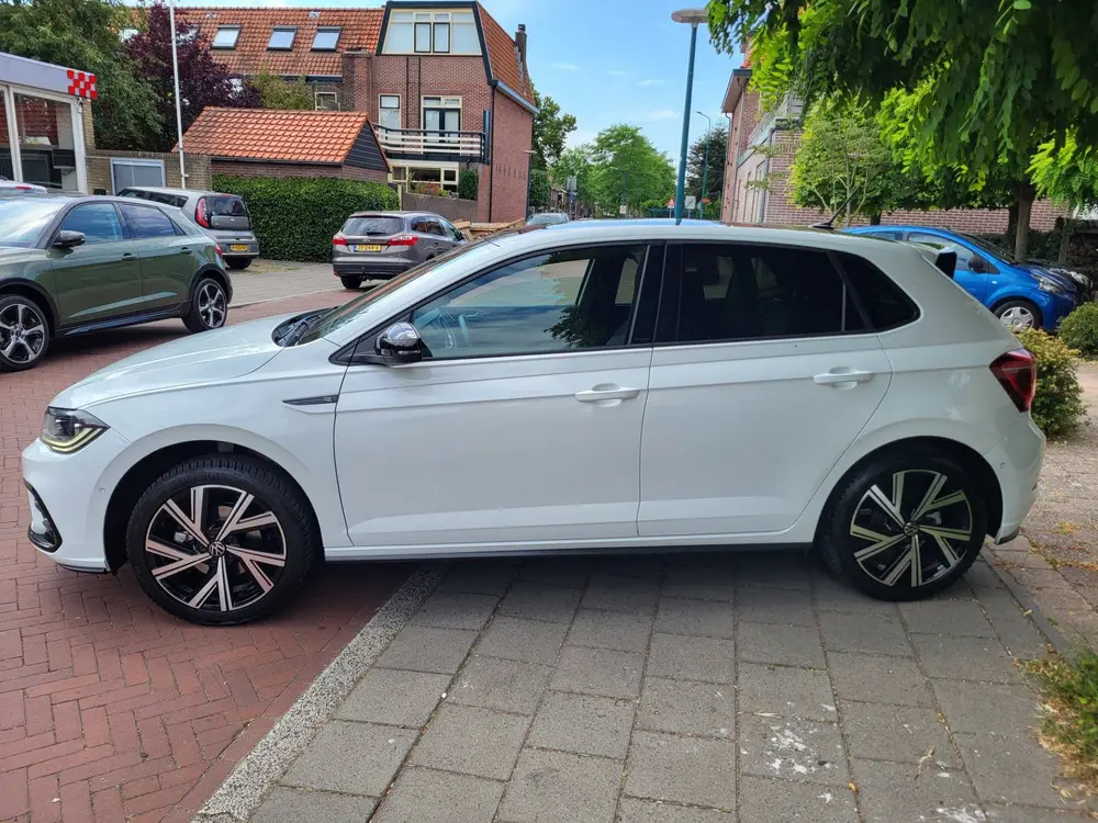 Volkswagen Polo 1.0 Comfortline Business R-line Garantie mog uit 2025, foto 2