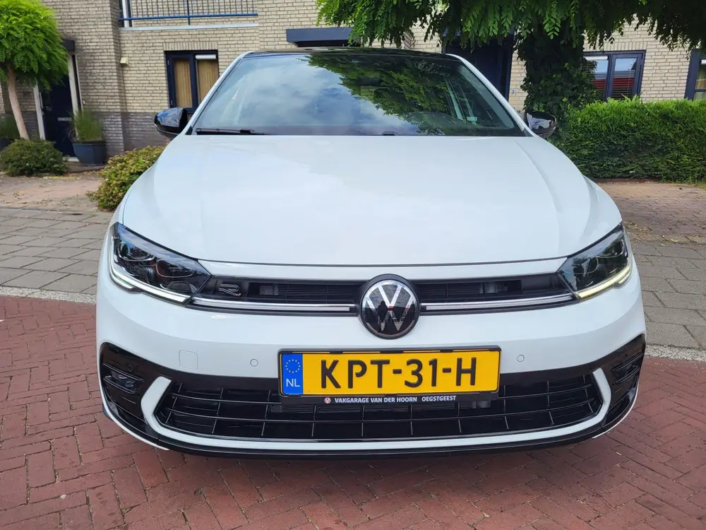 Volkswagen Polo 1.0 Comfortline Business R-line Garantie mog uit 2025, foto 9