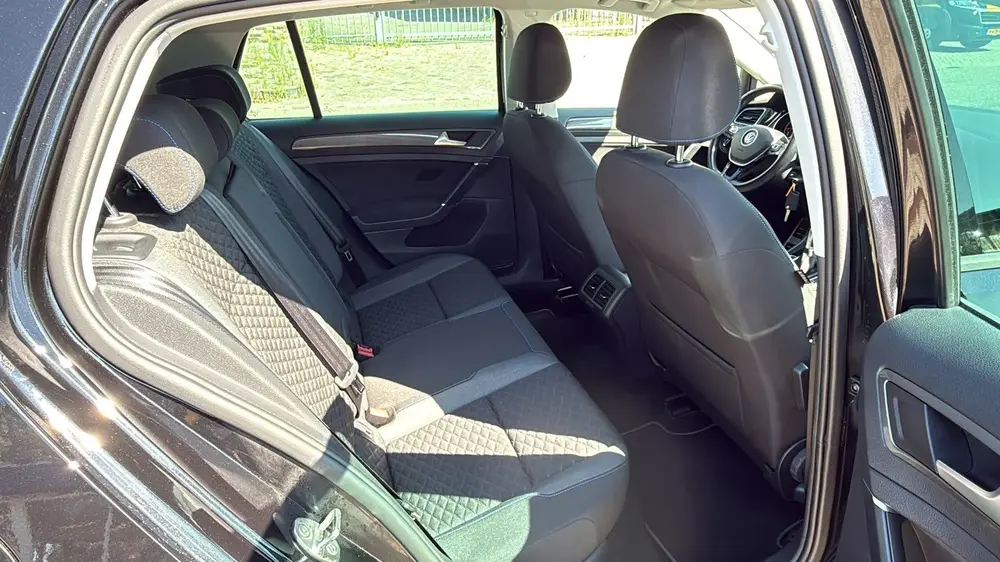 Volkswagen GOLF 1.0 TSI Comfortline Automaat Huurkoop Inruil uit 2020, foto 11
