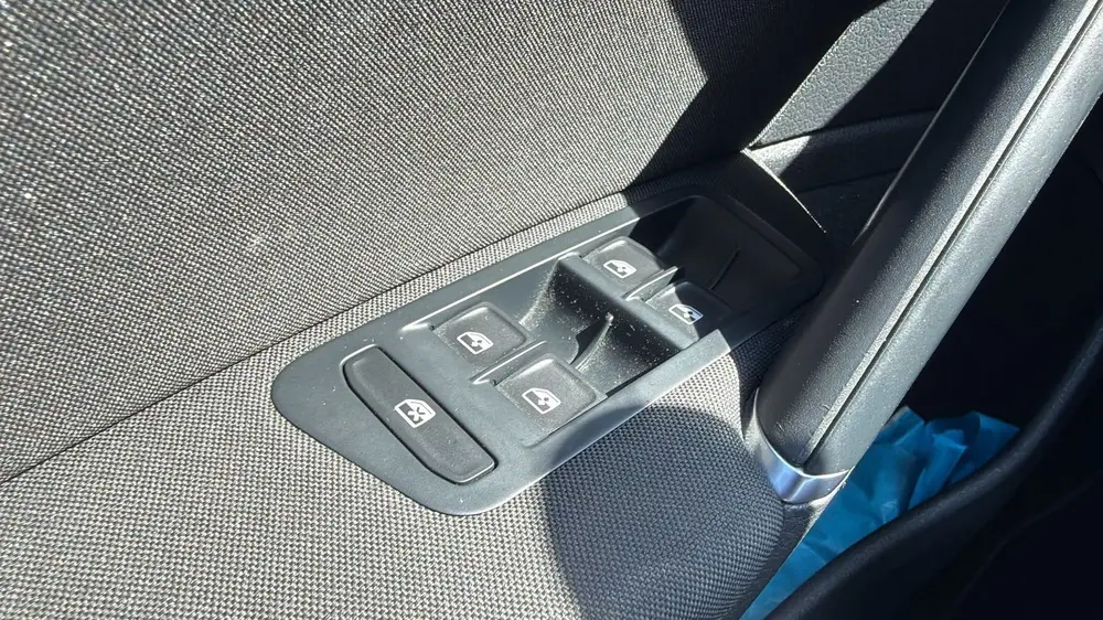 Volkswagen GOLF 1.0 TSI Comfortline Automaat Huurkoop Inruil uit 2020, foto 14