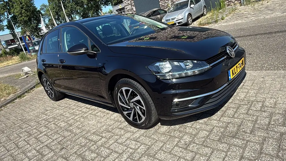 Volkswagen GOLF 1.0 TSI Comfortline Automaat Huurkoop Inruil uit 2020, foto 7