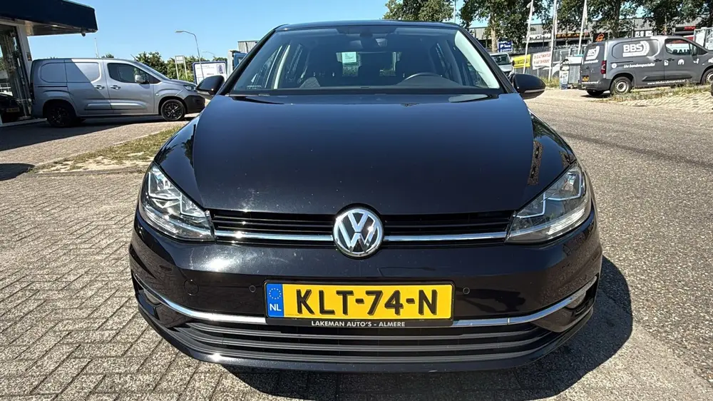 Volkswagen GOLF 1.0 TSI Comfortline Automaat Huurkoop Inruil uit 2020, foto 8