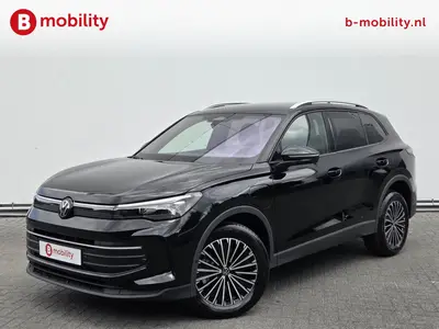 Volkswagen Tiguan 1.5 eHybrid Life Edition DSG Automaat Nieu uit 2026