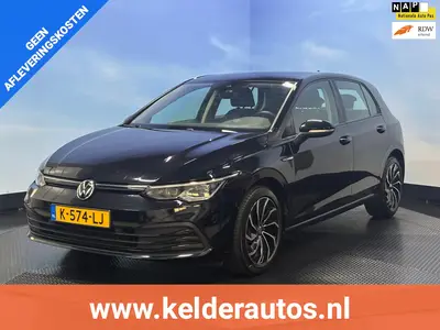 Volkswagen Golf 1.5 TSI Life Navi | Clima | Cruise | PDC uit 2020