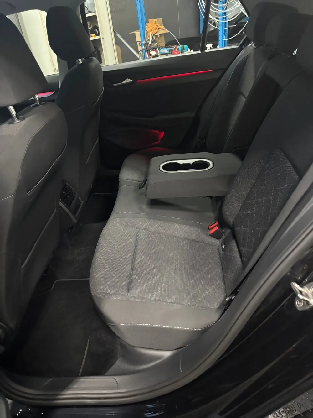 Volkswagen Golf 1.5 TSI Life Navi | Clima | Cruise | PDC uit 2020, foto 17
