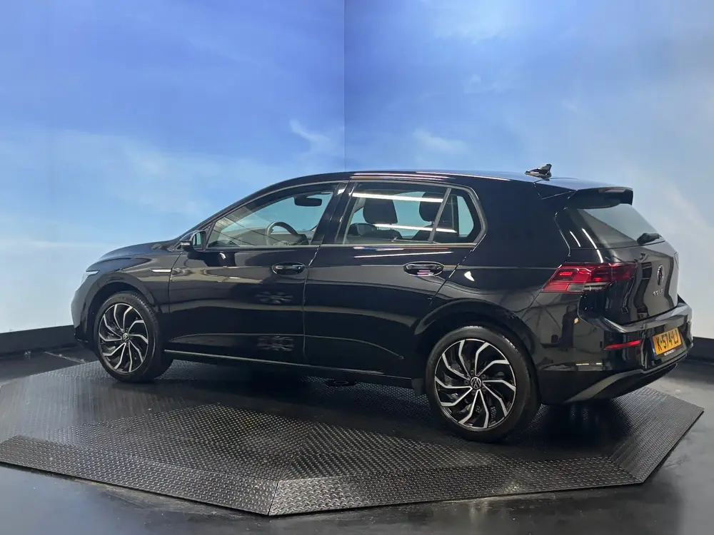 Volkswagen Golf 1.5 TSI Life Navi | Clima | Cruise | PDC uit 2020, foto 6