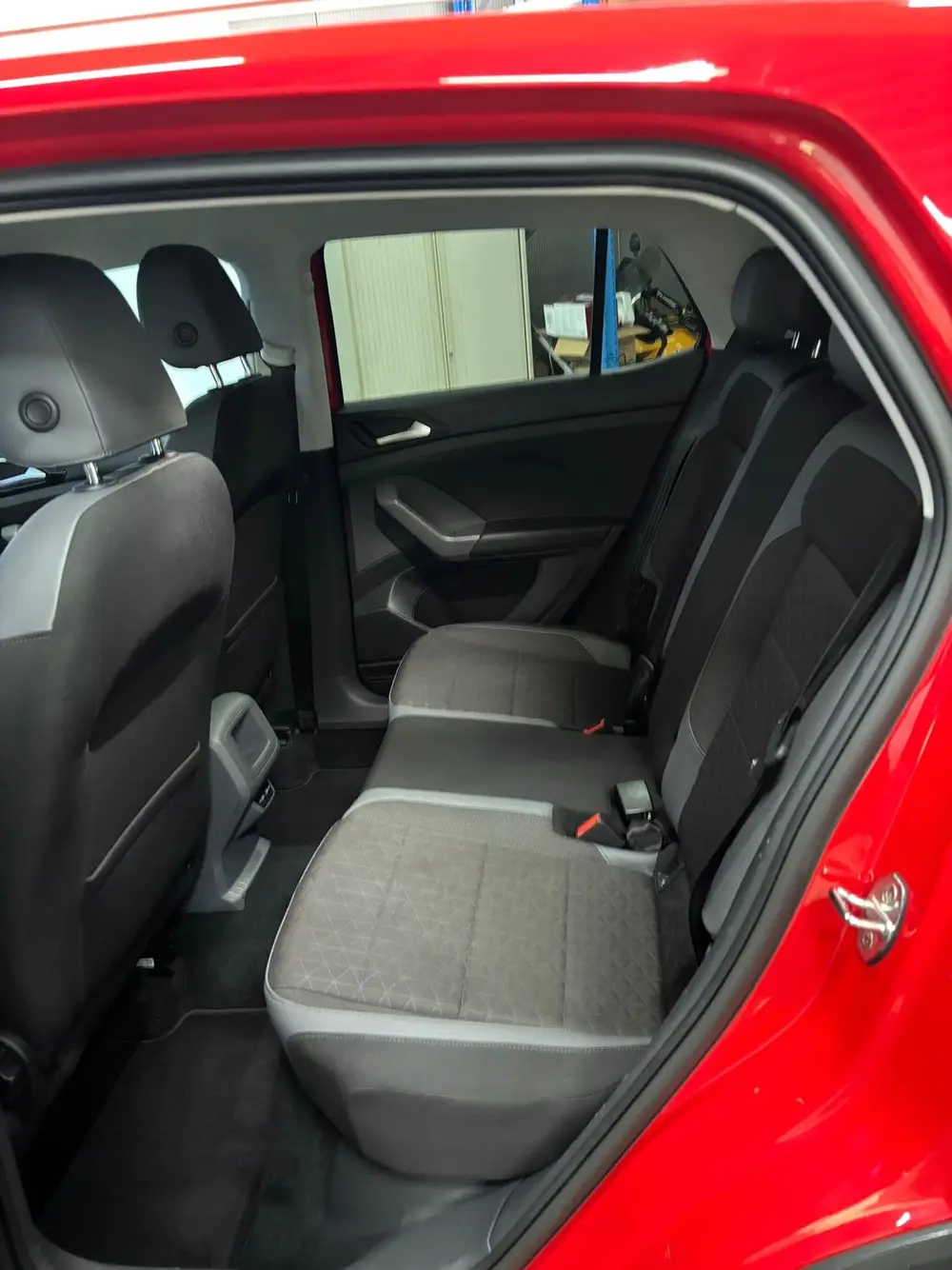 Volkswagen T-Cross 1.0 TSI Style Navi | Clima | Cruise | PDC uit 2021, foto 16
