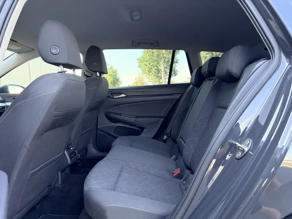 Volkswagen Golf Variant 1.5 eTSI - automaat - nap! - airco uit 2023, foto 10