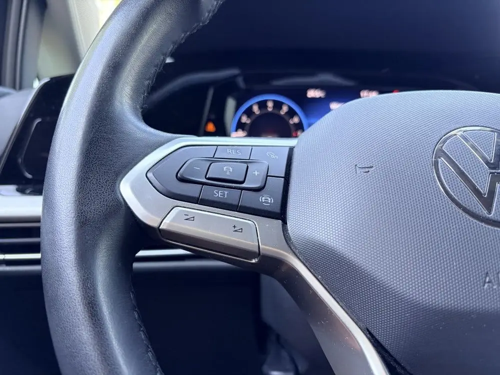 Volkswagen Golf Variant 1.5 eTSI - automaat - nap! - airco uit 2023, foto 14
