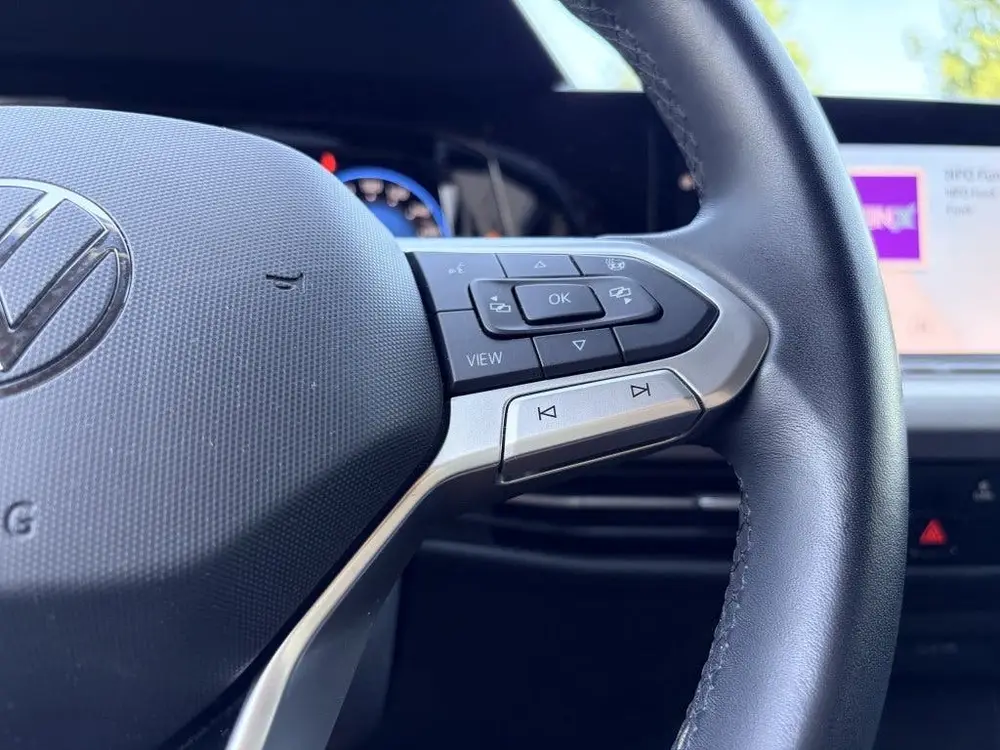 Volkswagen Golf Variant 1.5 eTSI - automaat - nap! - airco uit 2023, foto 15