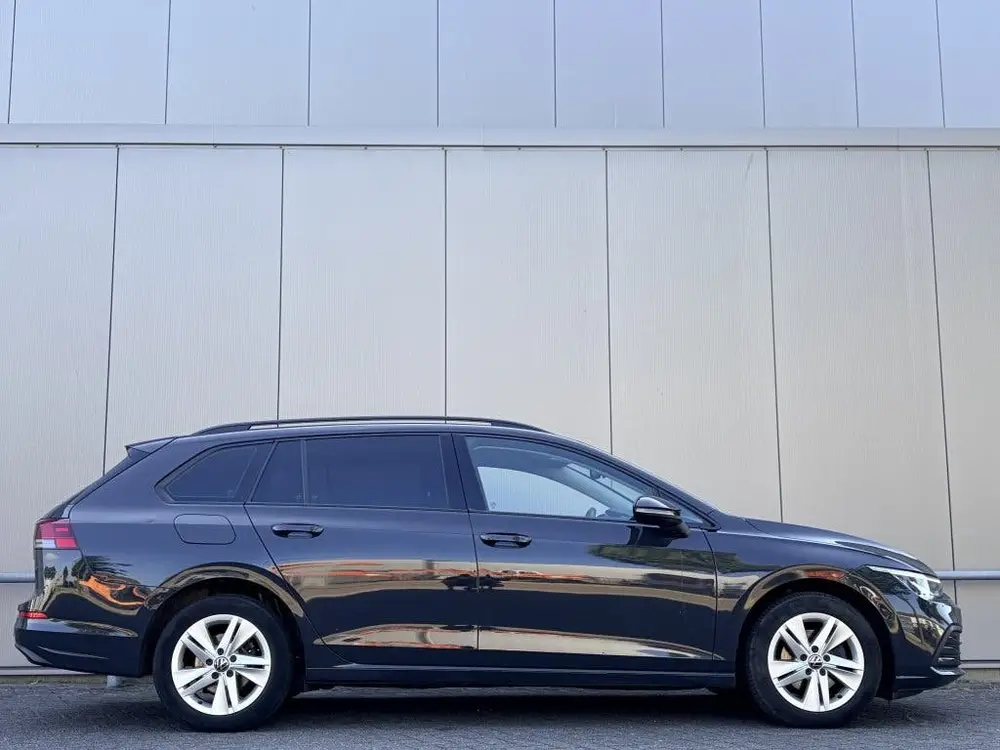 Volkswagen Golf Variant 1.5 eTSI - automaat - nap! - airco uit 2023, foto 4