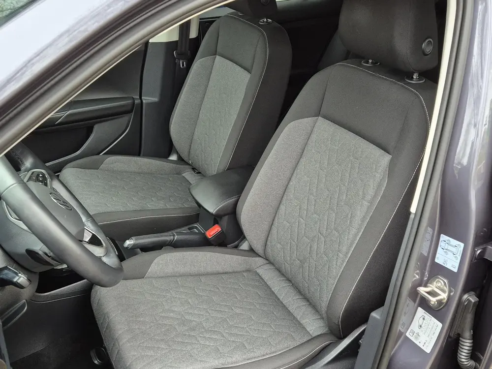 Volkswagen T-Cross T-Cross 1.0 TSI AUTOMAAT | Navigatie | Climate Co uit 2025, foto 12