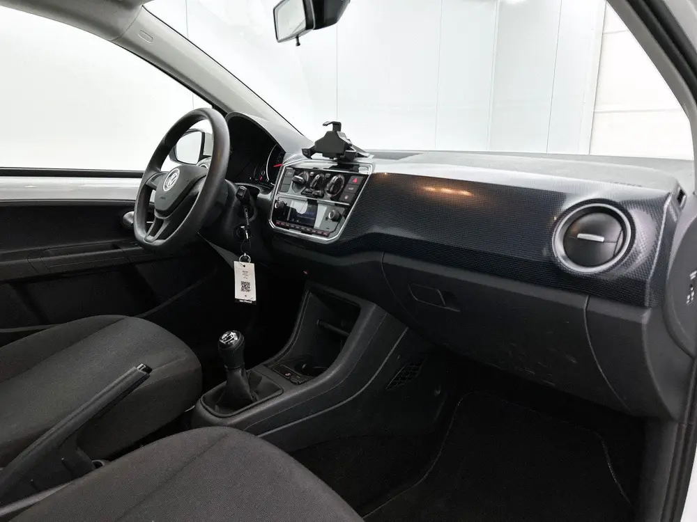 Volkswagen Up! 1.0 65 PK| Origineel Nederlands | 1e Eigenaar uit 2021, foto 7